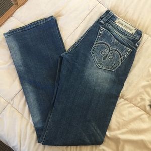 Rock Revival women’s jeans